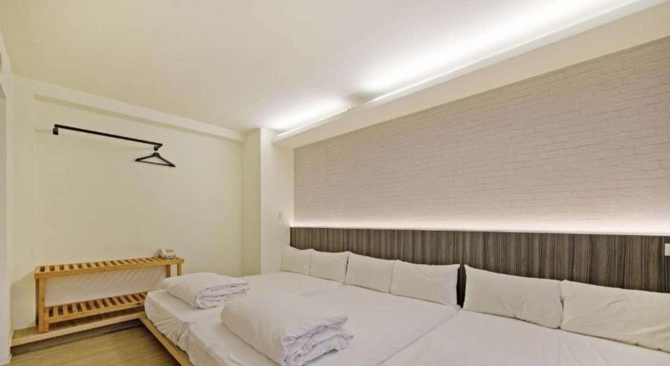 Huaxin Hotel Magong Exterior photo